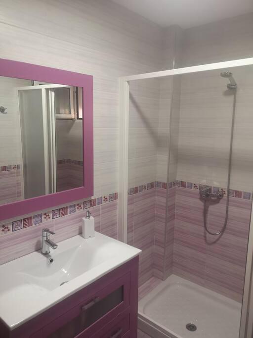 Apartamento Con La Playa A 200 Metros 그라나다 외부 사진